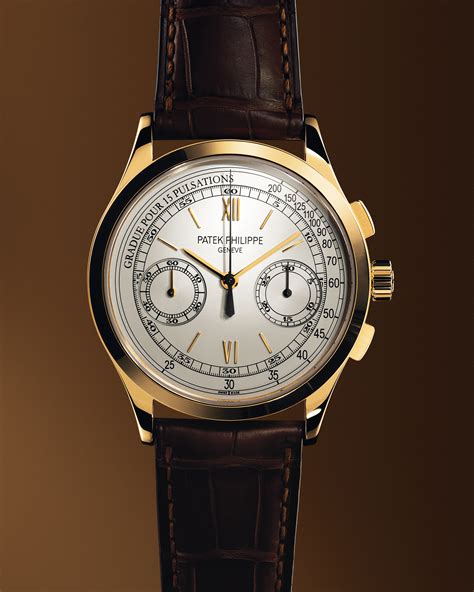 montre patek philippe homme.